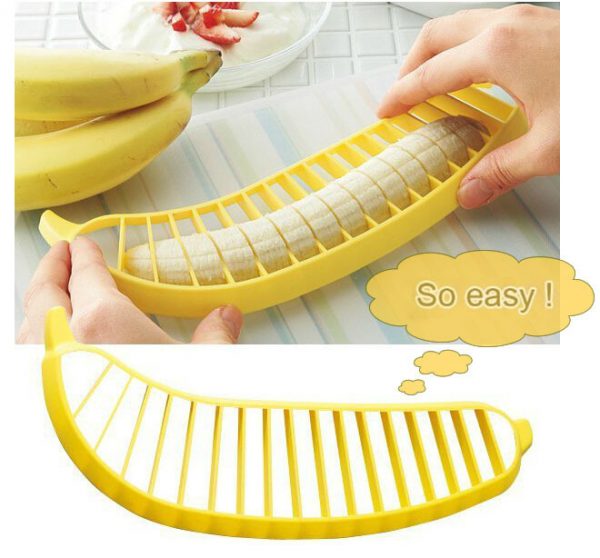 Banana Slicer