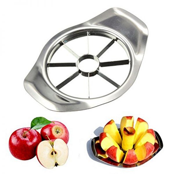 Steel Apple Cutter