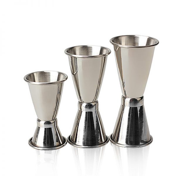 Cocktail Measuring Cup 3pcs