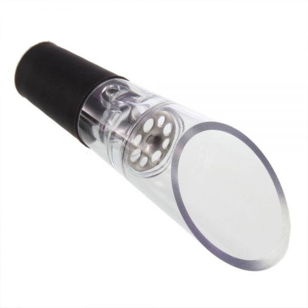 Wine Aerator Pour