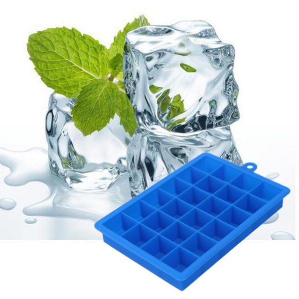 Big Ice Cube Mold