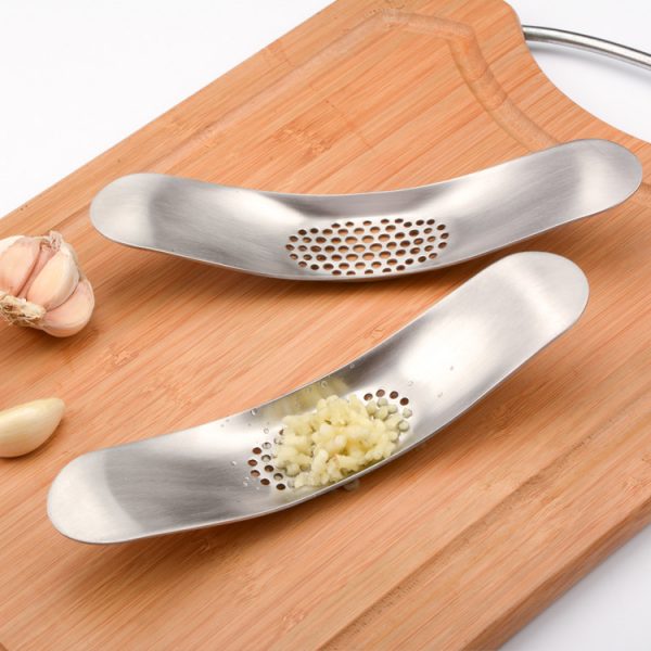 Garlic Press