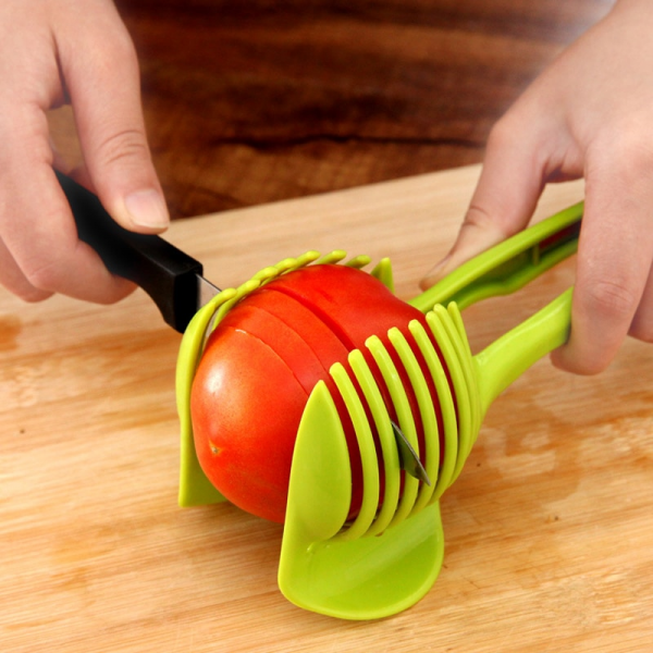 Tomato and Lemon Slicer